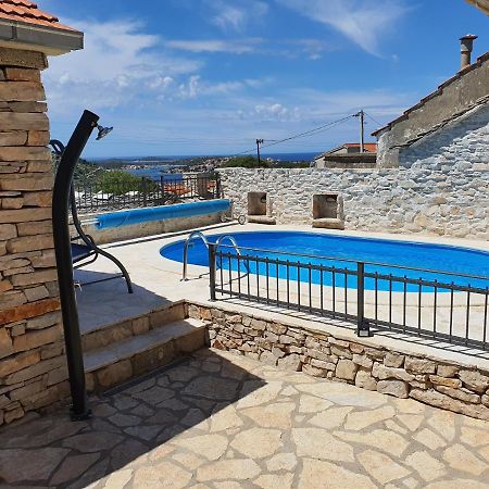 Kuca Za Odmor Rogoznica Villa Rogoznica  Ngoại thất bức ảnh