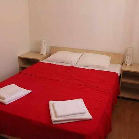 Kuca Za Odmor Rogoznica Villa Rogoznica  Ngoại thất bức ảnh