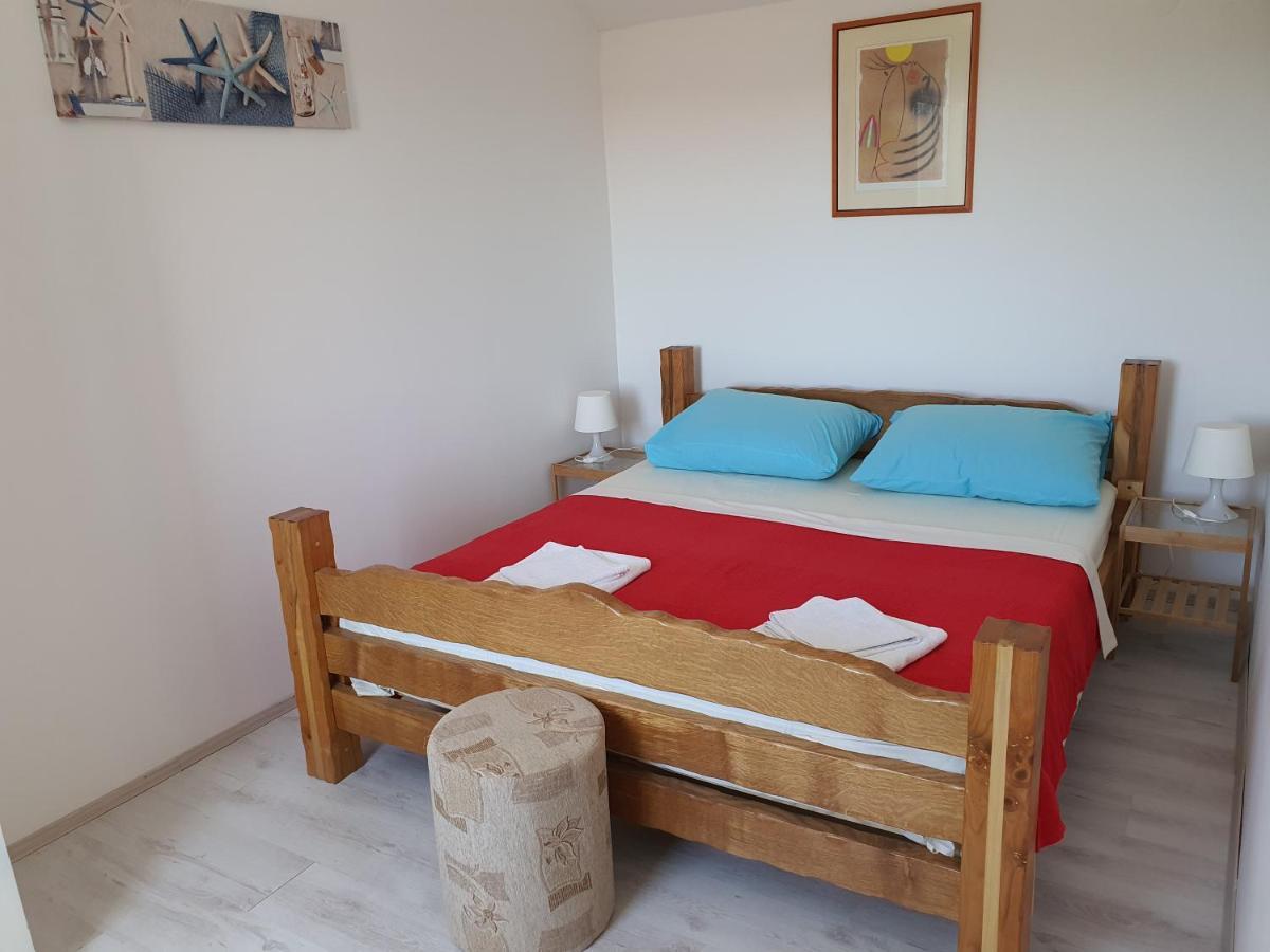 Kuca Za Odmor Rogoznica Villa Rogoznica  Ngoại thất bức ảnh