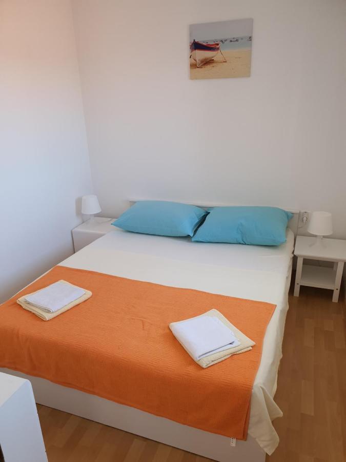 Kuca Za Odmor Rogoznica Villa Rogoznica  Ngoại thất bức ảnh