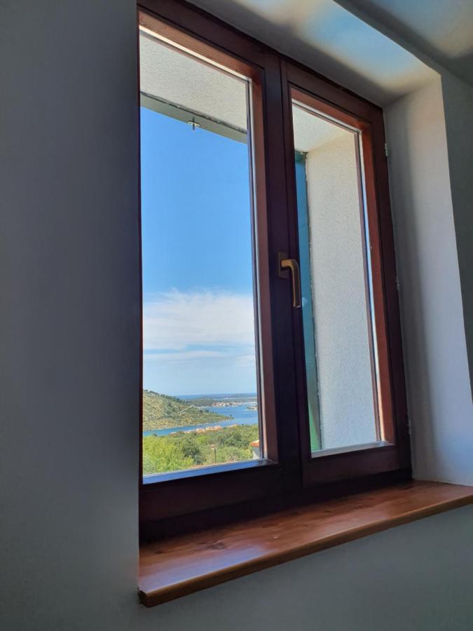 Kuca Za Odmor Rogoznica Villa Rogoznica  Ngoại thất bức ảnh