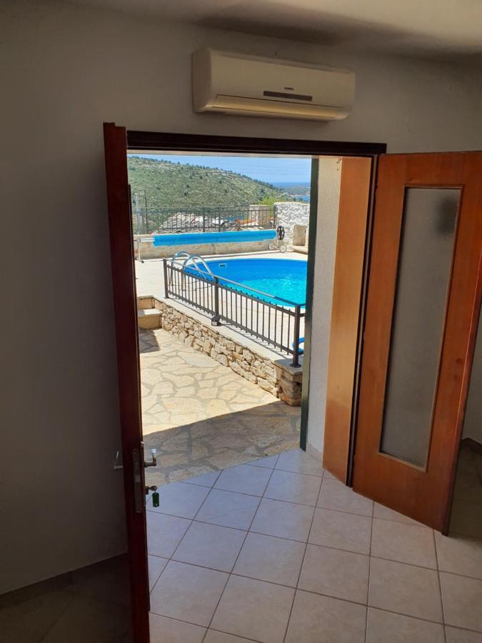 Kuca Za Odmor Rogoznica Villa Rogoznica  Ngoại thất bức ảnh