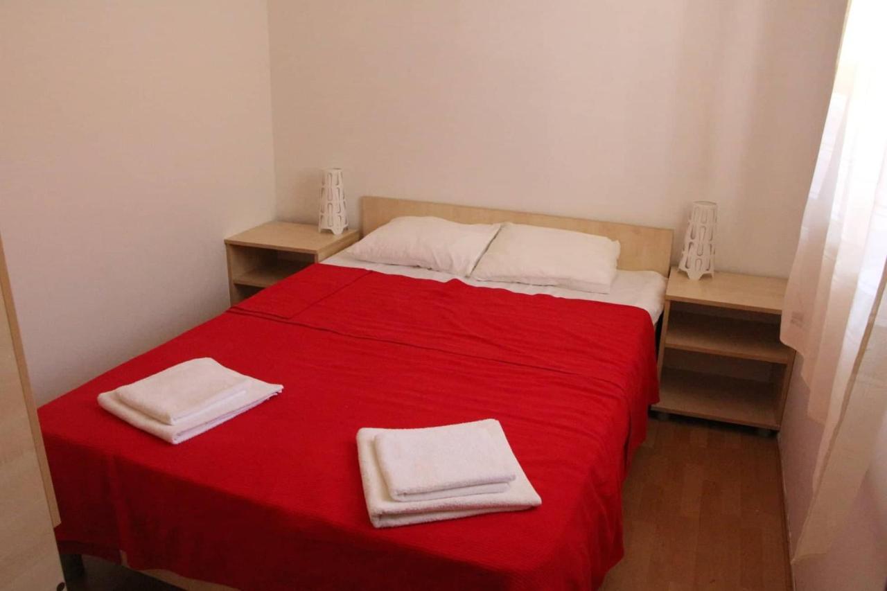 Kuca Za Odmor Rogoznica Villa Rogoznica  Ngoại thất bức ảnh