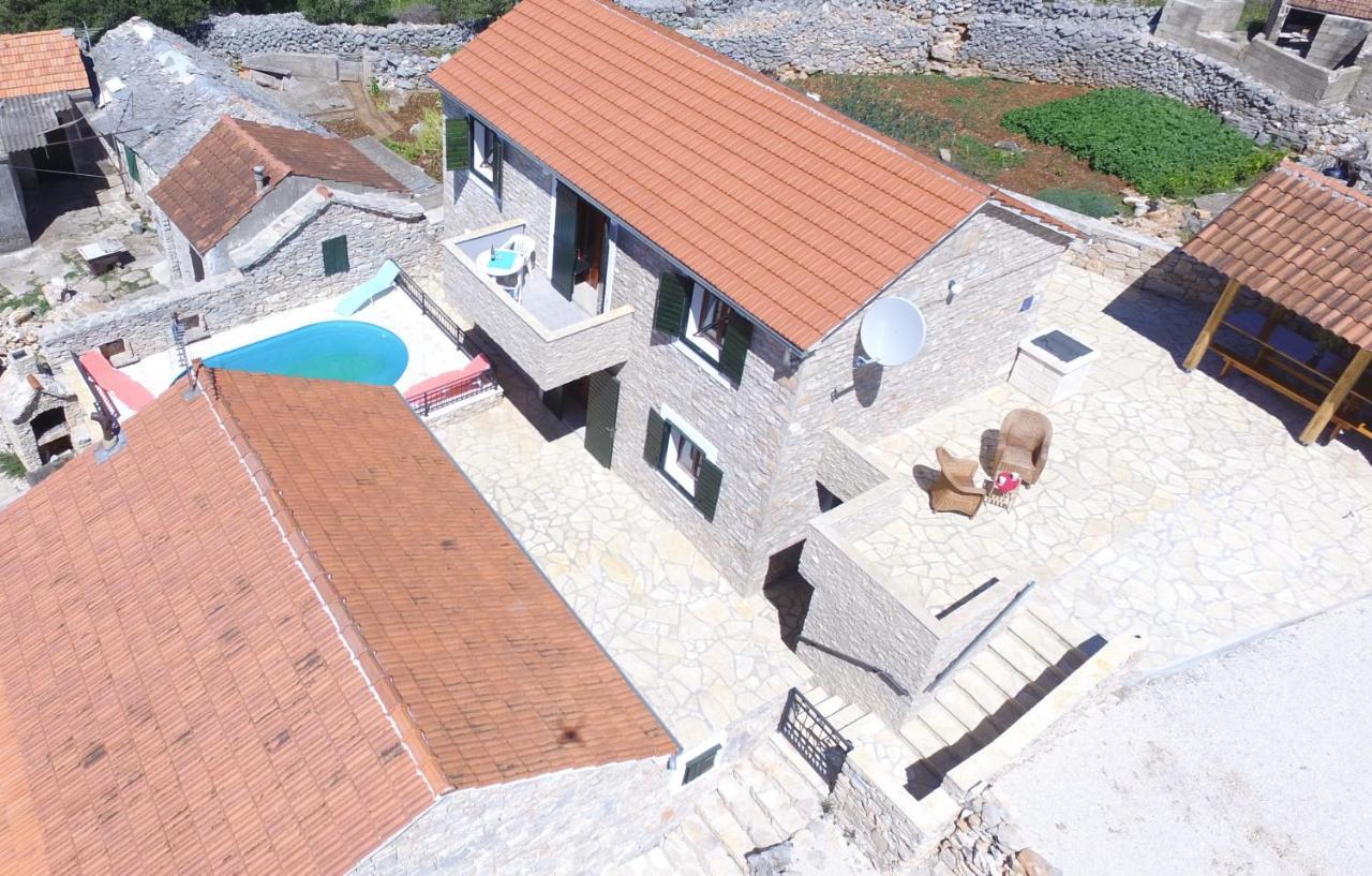 Kuca Za Odmor Rogoznica Villa Rogoznica  Ngoại thất bức ảnh