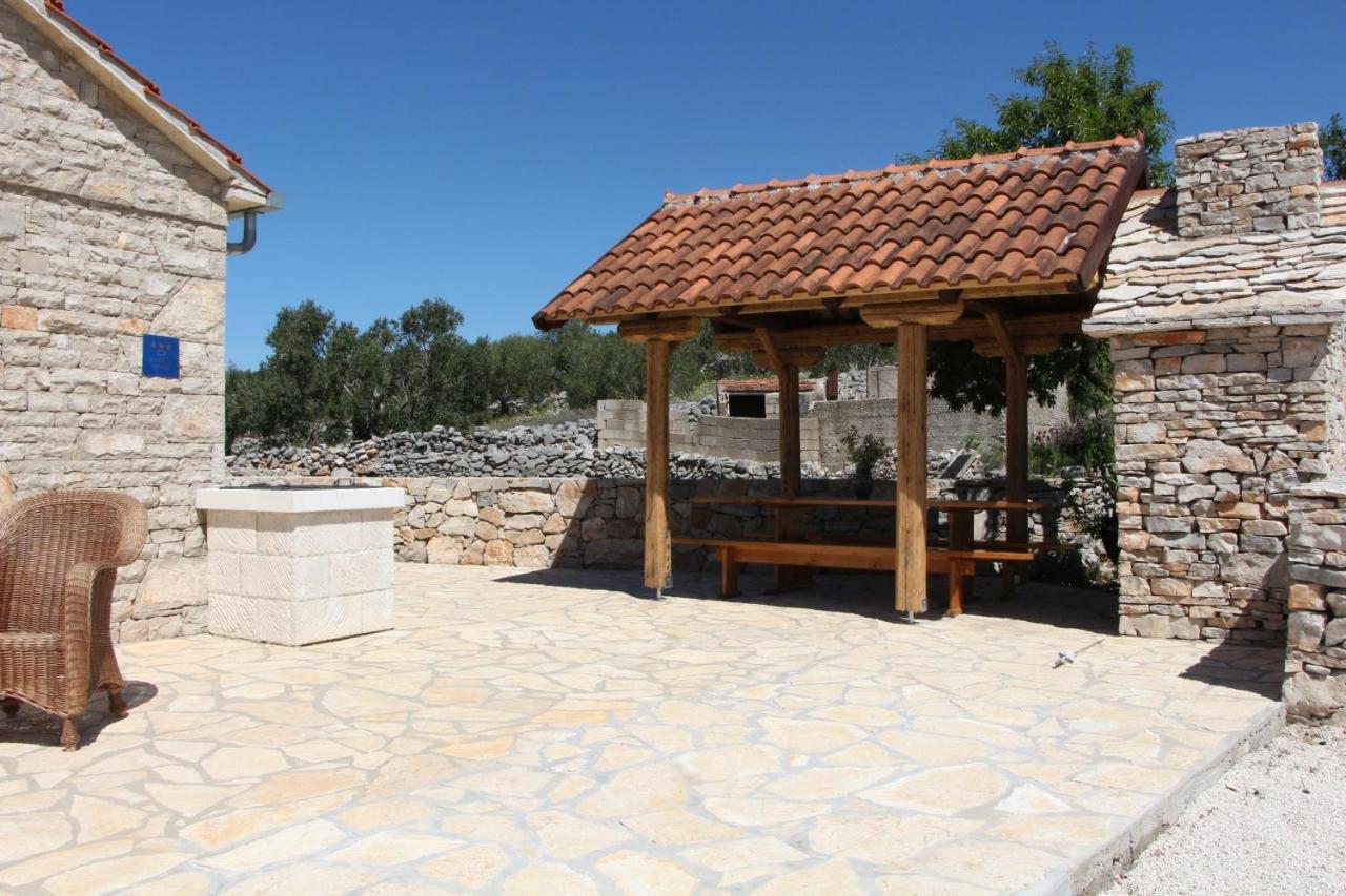 Kuca Za Odmor Rogoznica Villa Rogoznica  Ngoại thất bức ảnh