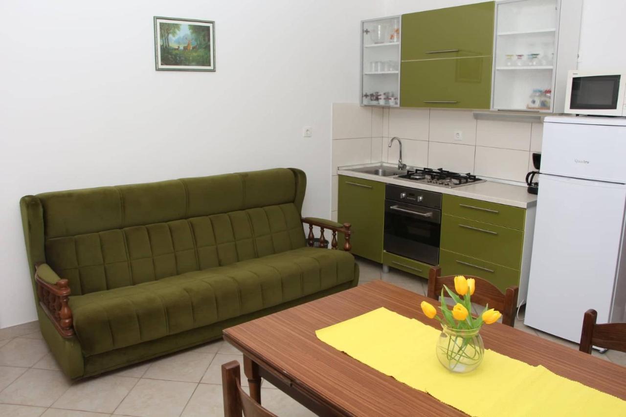 Kuca Za Odmor Rogoznica Villa Rogoznica  Ngoại thất bức ảnh