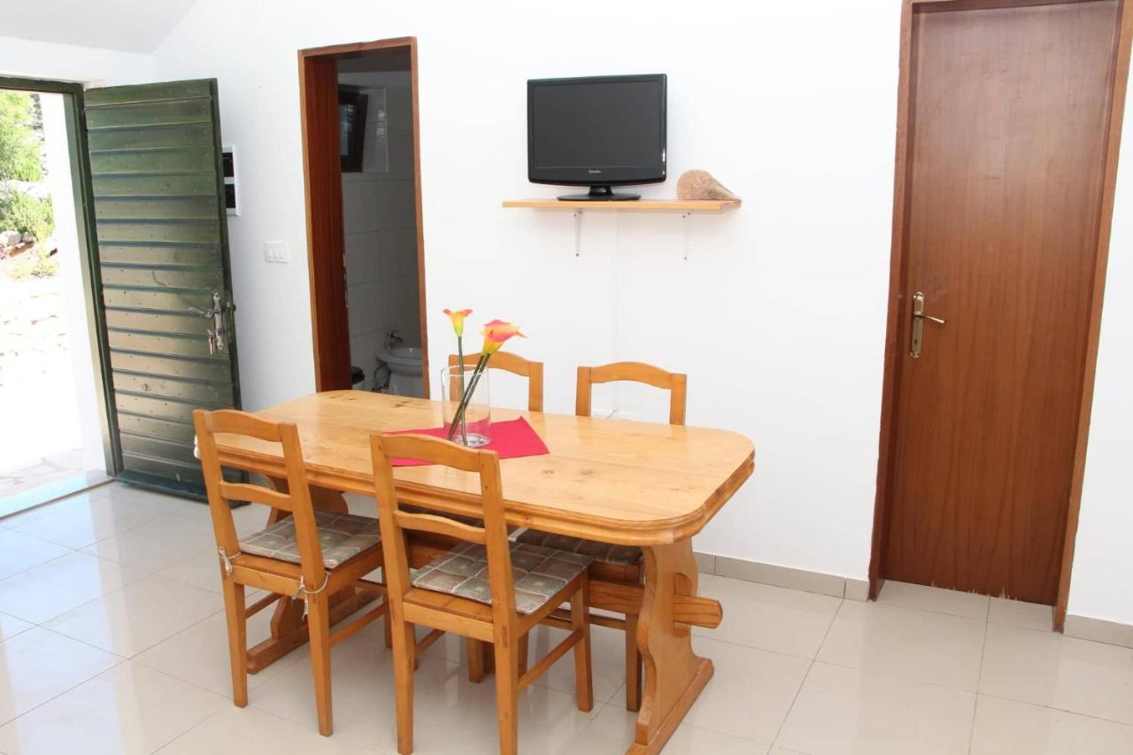 Kuca Za Odmor Rogoznica Villa Rogoznica  Ngoại thất bức ảnh