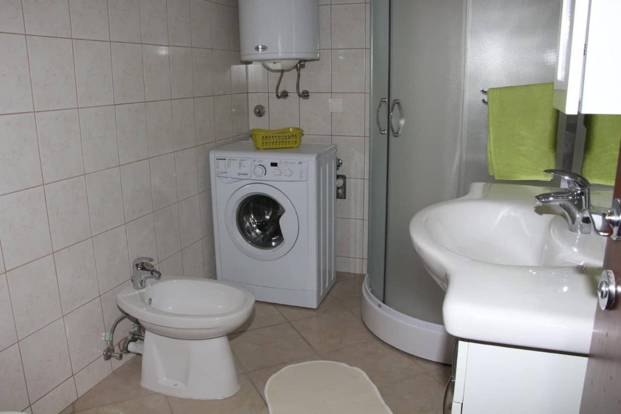 Kuca Za Odmor Rogoznica Villa Rogoznica  Ngoại thất bức ảnh